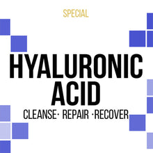 Chargez l&#39;image dans la visionneuse de la galerie, Hyaluronic Acid Beauty Elixir: Skin Hydration And Rejuvenation Frequency
