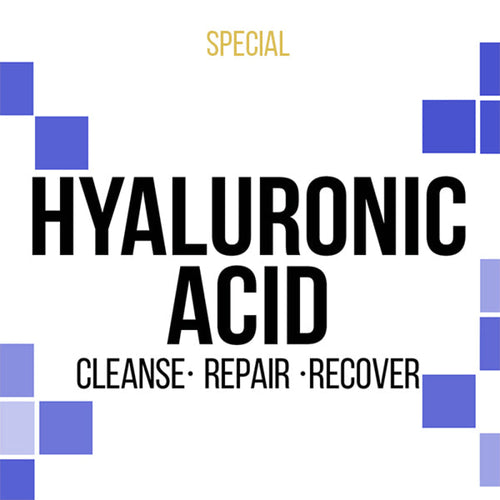 Hyaluronic Acid Beauty Elixir: Skin Hydration And Rejuvenation Frequency