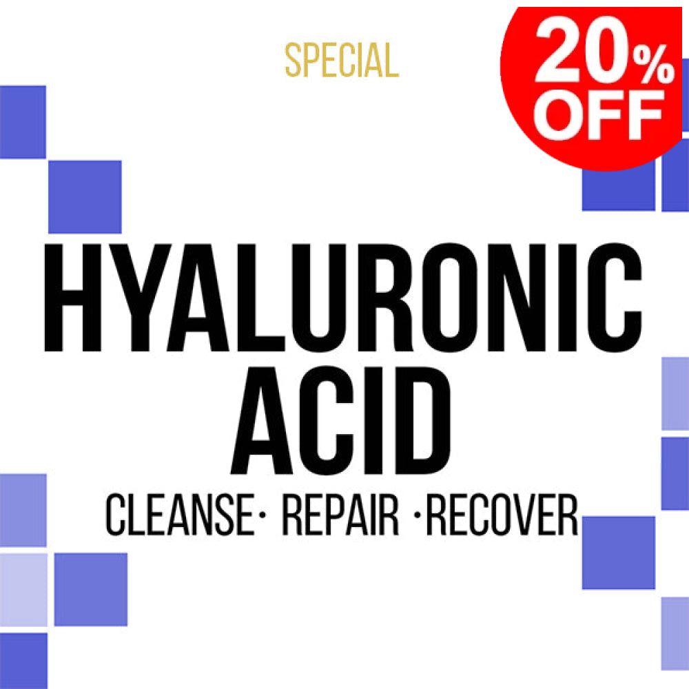 Hyaluronic Acid Beauty Elixir: Skin Hydration And Rejuvenation Frequency