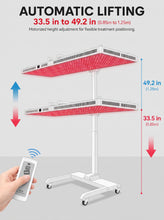 Load image into Gallery viewer, Qi Coil™ Aura Ultimate Medbed System