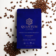 Load image into Gallery viewer, [FREE] Quantum Coffee Random Ground/Bean