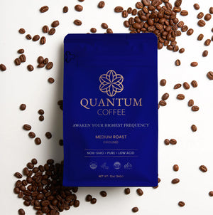 Quantum Coffee