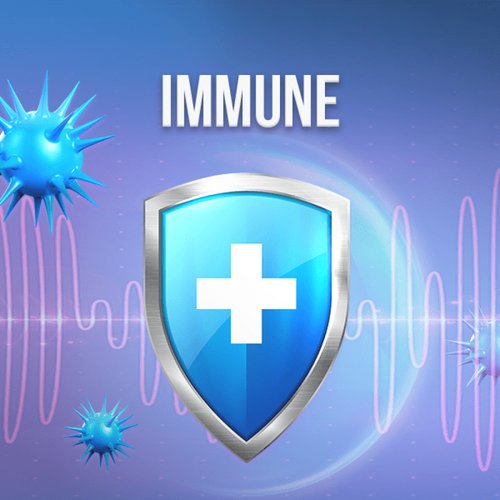 Immune & Detox