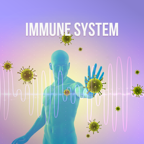 Immune System Rife Frequencies