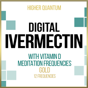 IVM Gold Pack - Qi Life Store 