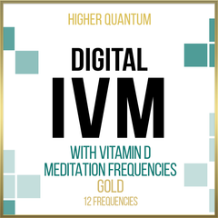 IVM Gold Pack