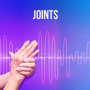 Joints - Rife+ Frequency Protocols - Qi Life Store 