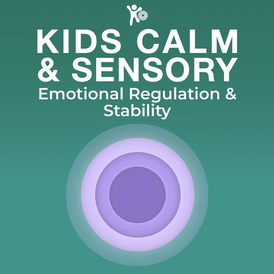 Emotional Regulation & Stability