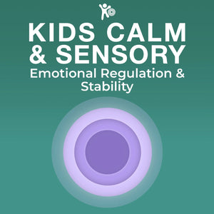 Emotional Regulation & Stability