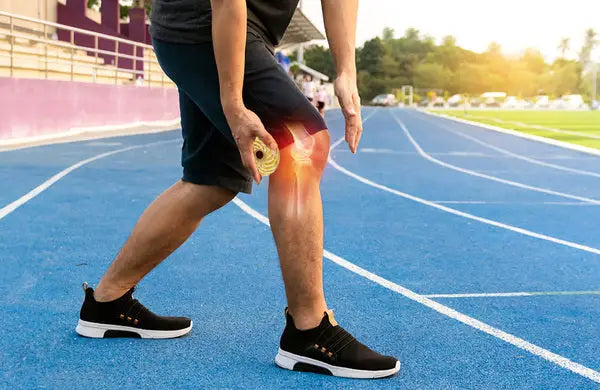 Peak Performance Recovery Frequency Pack