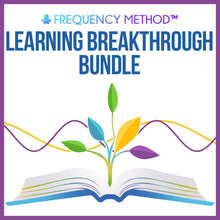 將圖像加載到圖庫查看器中，Learning Breakthrough: Unlock Genius Potential in ADHD, Autism/ASD, Dyslexia &amp; Asperger Syndrome. - Qi Life Store 
