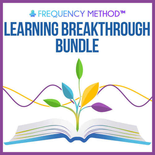 Learning Breakthrough: Unlock Genius Potential in ADHD, Autism/ASD, Dyslexia & Asperger Syndrome. - Qi Life Store 