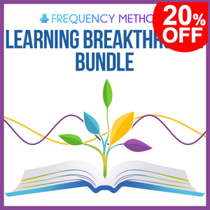 Learning Breakthrough: Unlock Genius Potential In Adhd Autism/Asd Dyslexia & Asperger Syndrome.