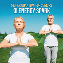 Load image into Gallery viewer, Life Force PLUS Collection - Qi Life Store 