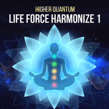 Chargez l&#39;image dans la visionneuse de la galerie, Life Force Plus Collection Higher Quantum Frequencies