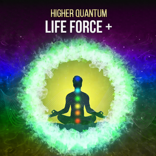 Life Force Plus Collection Higher Quantum Frequencies