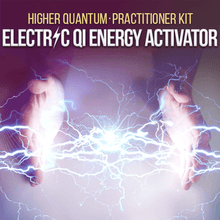 Load image into Gallery viewer, Life Force PLUS Collection - Qi Life Store 