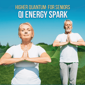 Life Force Plus Collection Higher Quantum Frequencies