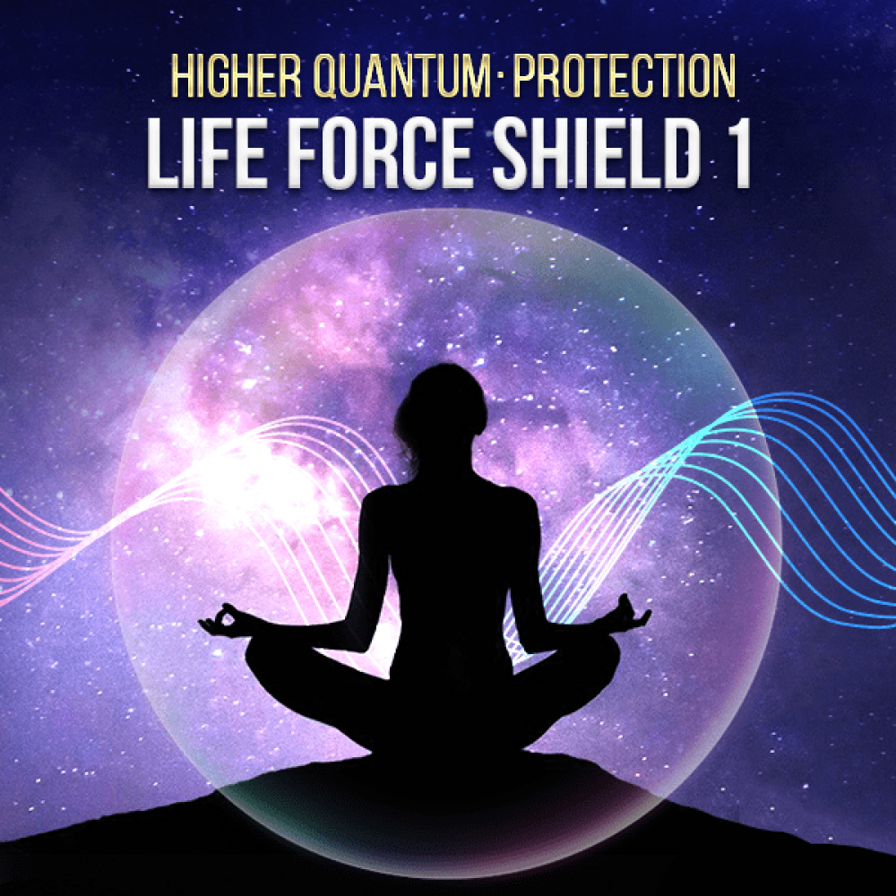 Life Force Protection Series - Qi Life Store 