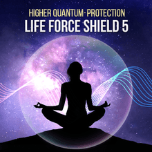 將圖像加載到圖庫查看器中，Life Force Protection Series - Qi Life Store 