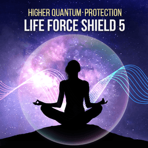 Life Force Protection Series - Qi Life Store 