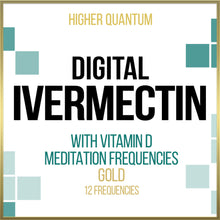 Load image into Gallery viewer, Life Protection Collection FREQUENCY