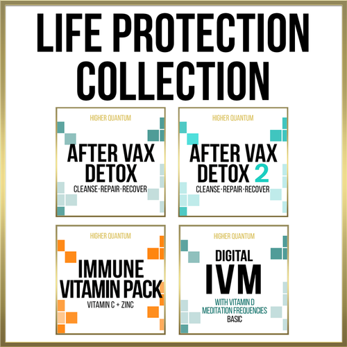 Life Protection Collection Frequency