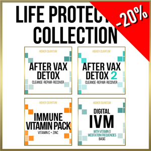 Life Protection Collection - Qi Life Store 