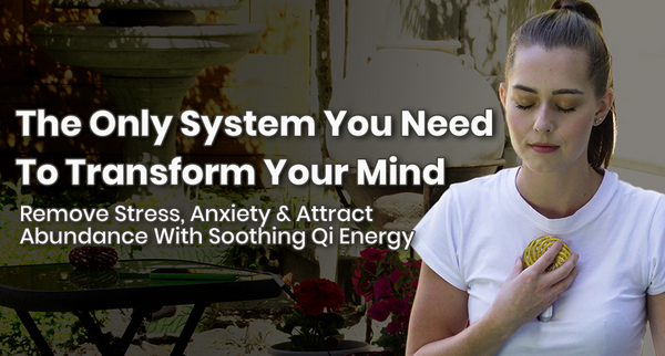 The Only System You Need to Transform Your Mind