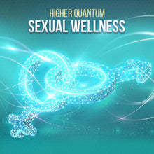 Chargez l&#39;image dans la visionneuse de la galerie, Sexual Wellness: Testosterone Strength Peak Performance Higher Quantum Frequencies