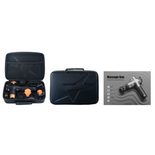 Load image into Gallery viewer, Massage Gun Pro For Muscle Pain Relief Body Neck Massage Relaxation. - Qi Life Store 
