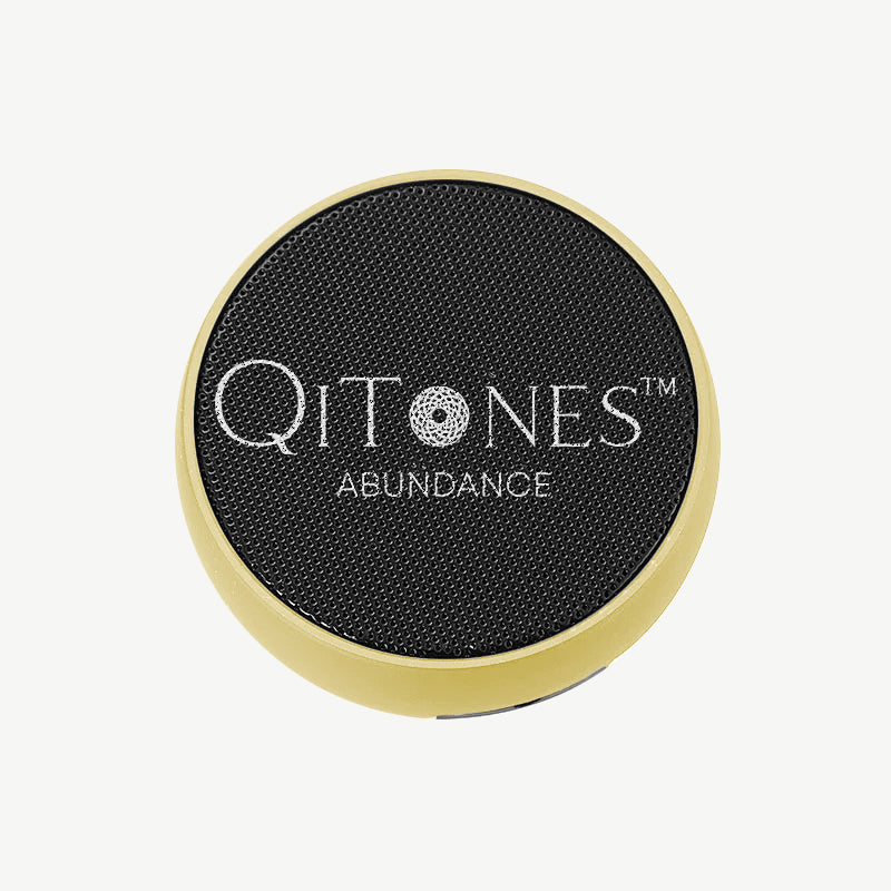 Meditation Sound Therapy, Qi Tones Advanced: Zen Calm & Focus. - Qi Life Store 