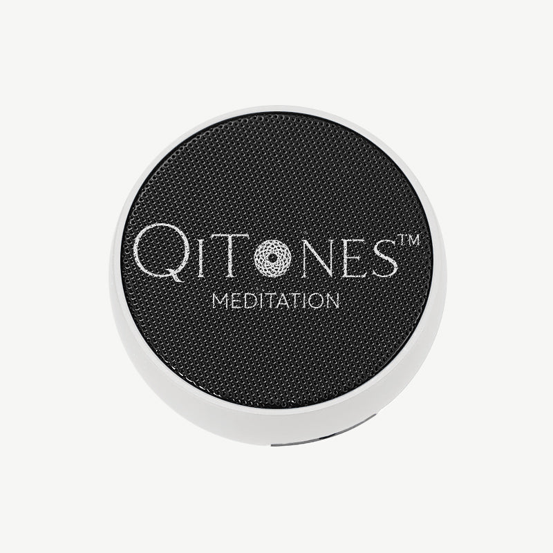 Meditation Sound Therapy, Qi Tones Advanced: Zen Calm & Focus. - Qi Life Store 
