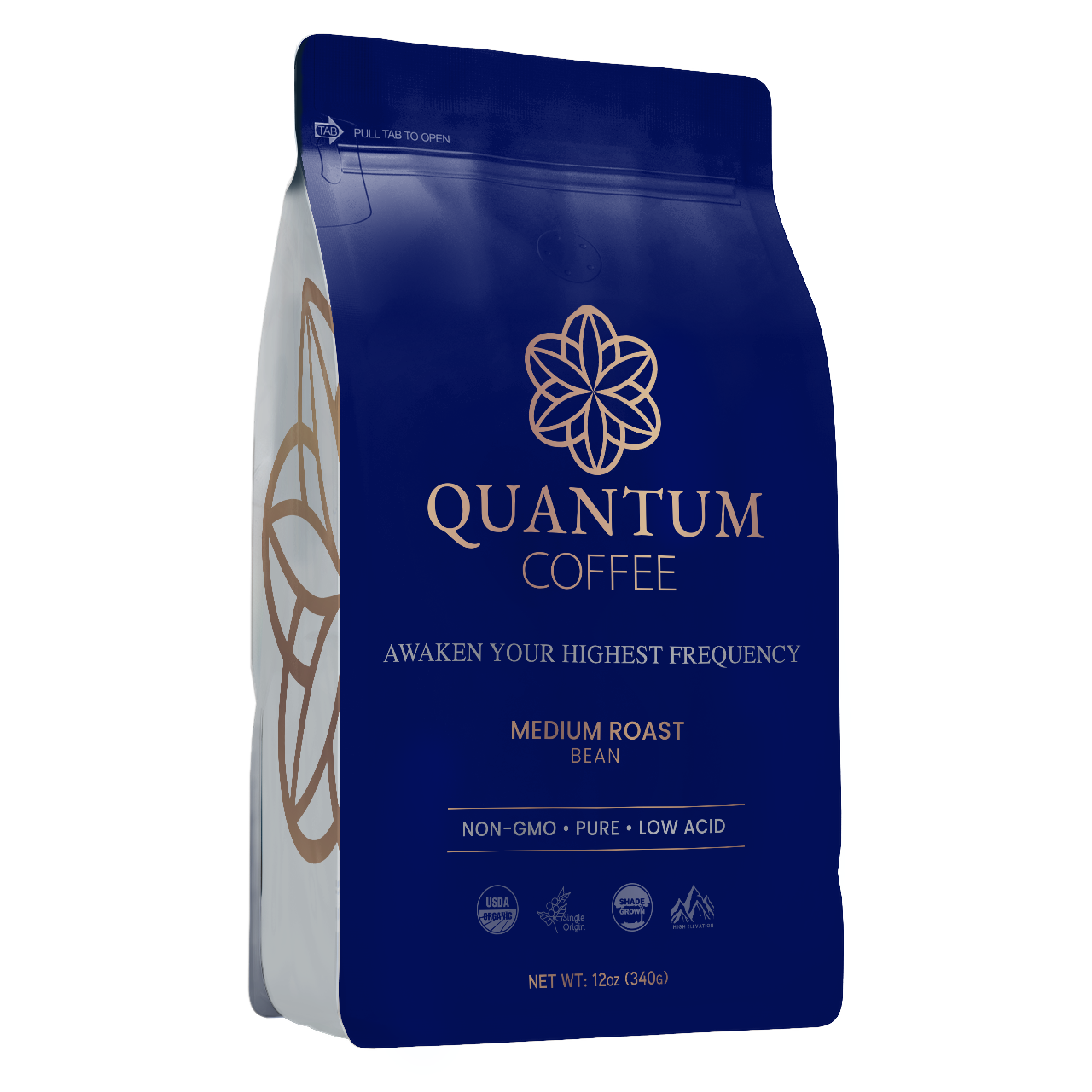 Quantum Coffee