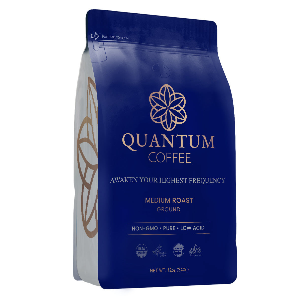 Quantum Coffee