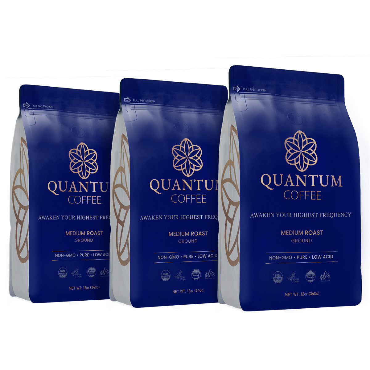 Quantum Coffee