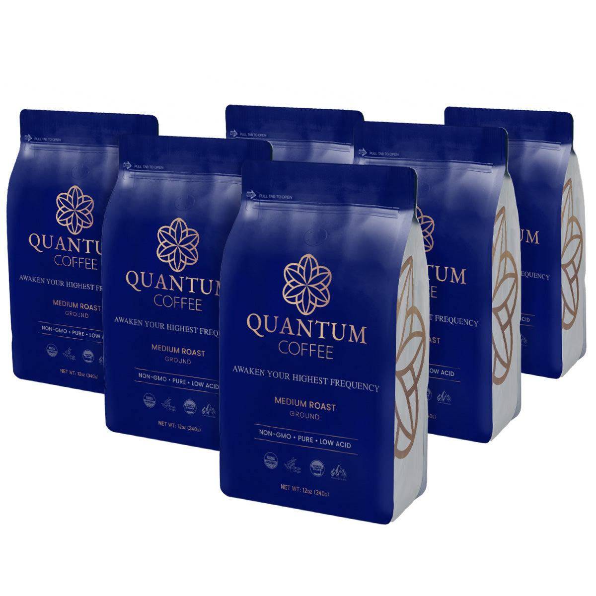 Quantum Coffee