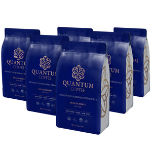 Quantum Coffee