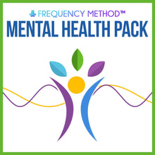 Cargar imagen en el visor de la galería, Mental Health Pack Frequency