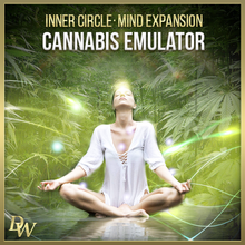 Bild in Galerie-Viewer laden, Mind Expansion Bundle | Cannabis Emulator