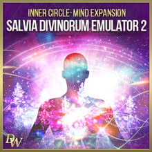 Cargar imagen en el visor de la galería, Mind Expansion Bundle | Salvia Divinorum Emulator 2