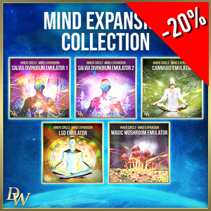 Mind Expansion Collection - Qi Life Store 