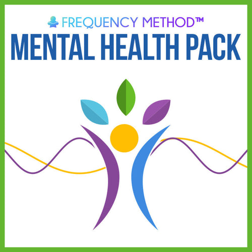 Mindful Frequencies: Sound Therapy for Students with Anxiety, Depression, ADHD & Learning Disabilities. - Qi Life Store 