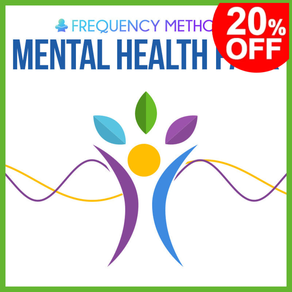 Mindful Frequencies: Sound Therapy For Students With Anxiety Depression Adhd & Learning