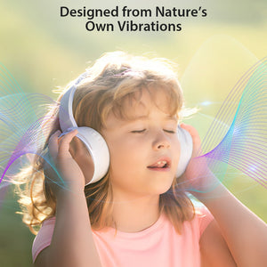 Mindful Frequencies: Sound Therapy For Students With Anxiety Depression Adhd & Learning