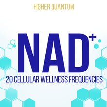 Load image into Gallery viewer, Nad+ Nmn Nootropics Supplements Anti Aging Longevity Collection. Google