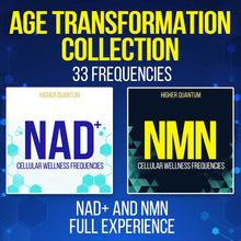 Chargez l&#39;image dans la visionneuse de la galerie, Nad+ Nmn Nootropics Supplements Anti Aging Longevity Collection. Google