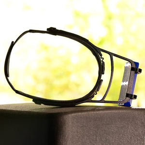 NeuroVizr® for Brain Focus & Meditation - Qi Life Store 