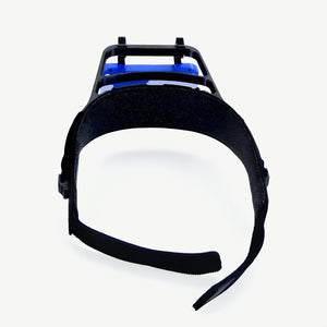 NeuroVizr® for Brain Focus & Meditation - Qi Life Store 