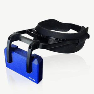 NeuroVizr® for Brain Focus & Meditation - Qi Life Store 